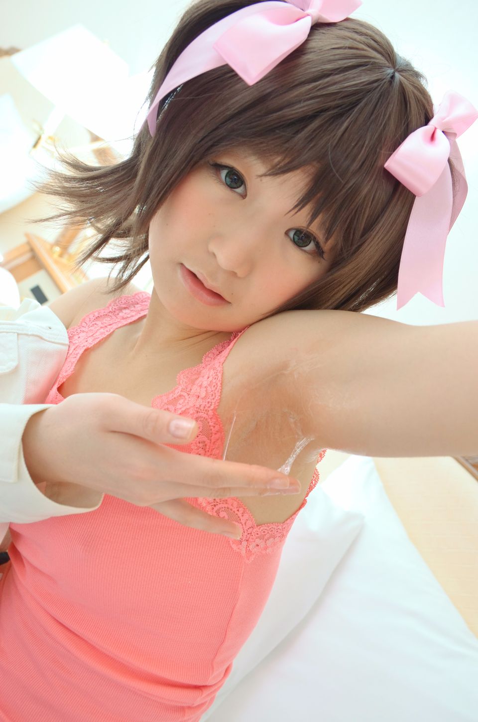Pinky Webdl042 Sato Mitsu
