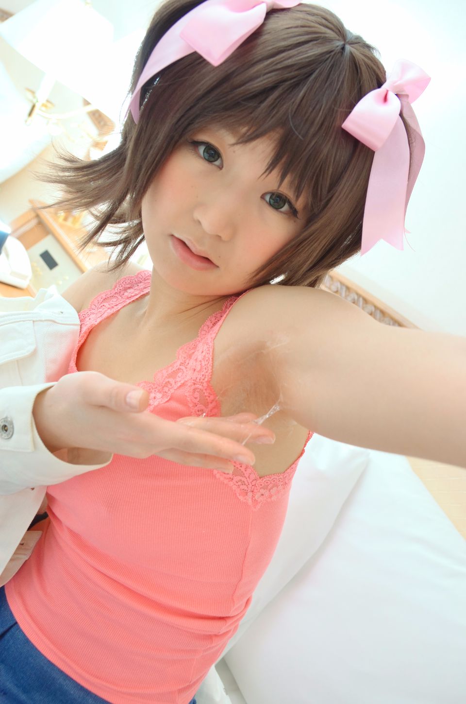 Pinky Webdl042 Sato Mitsu