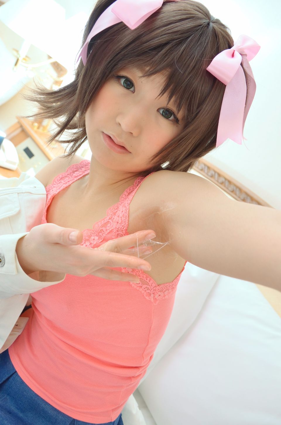 Pinky Webdl042 Sato Mitsu