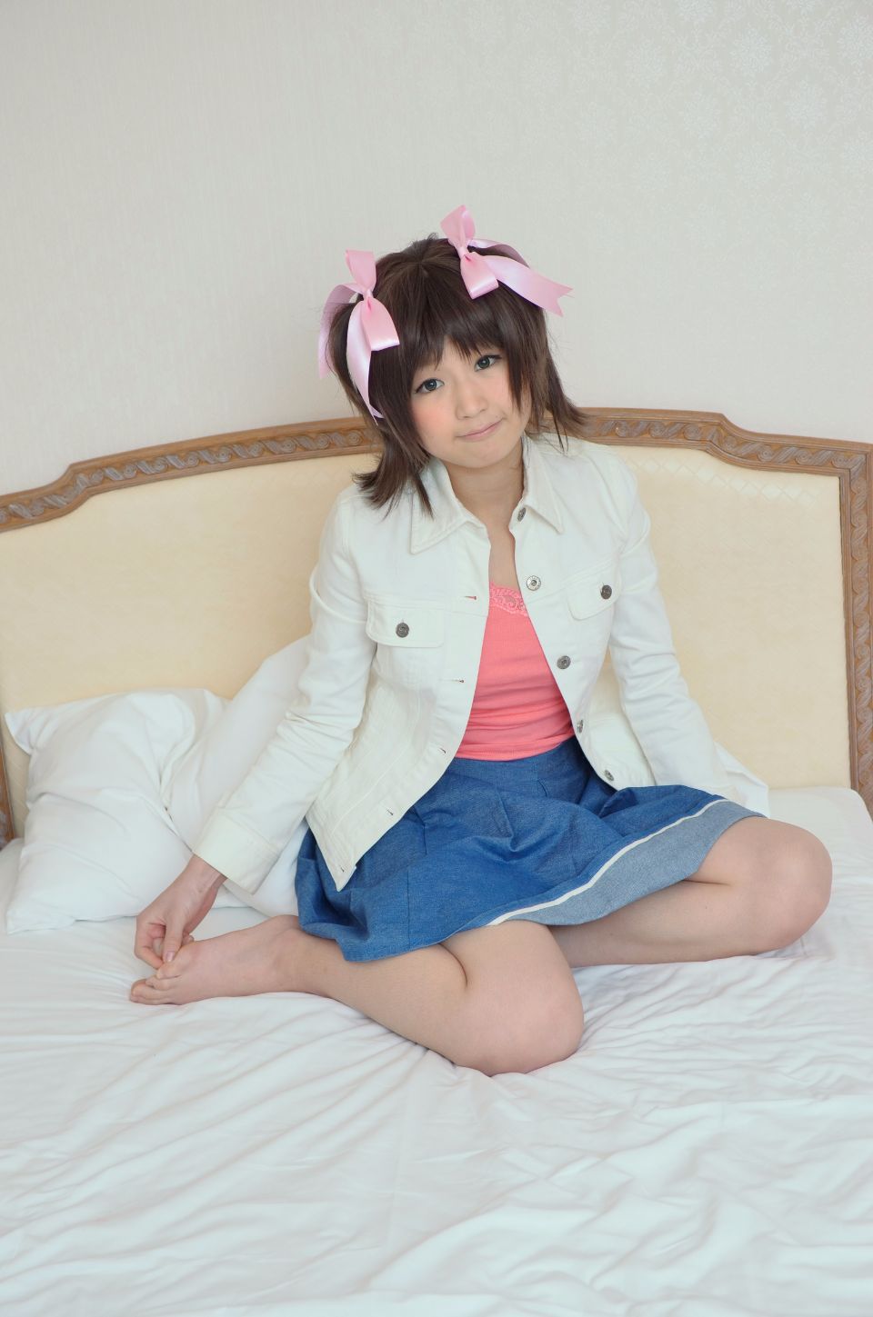 Pinky Webdl042 Sato Mitsu