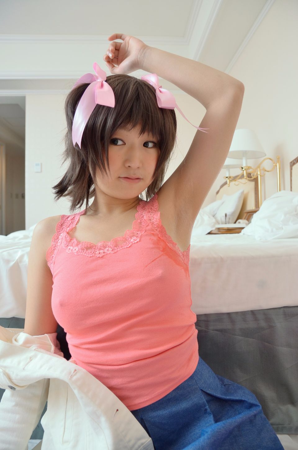 Pinky Webdl042 Sato Mitsu