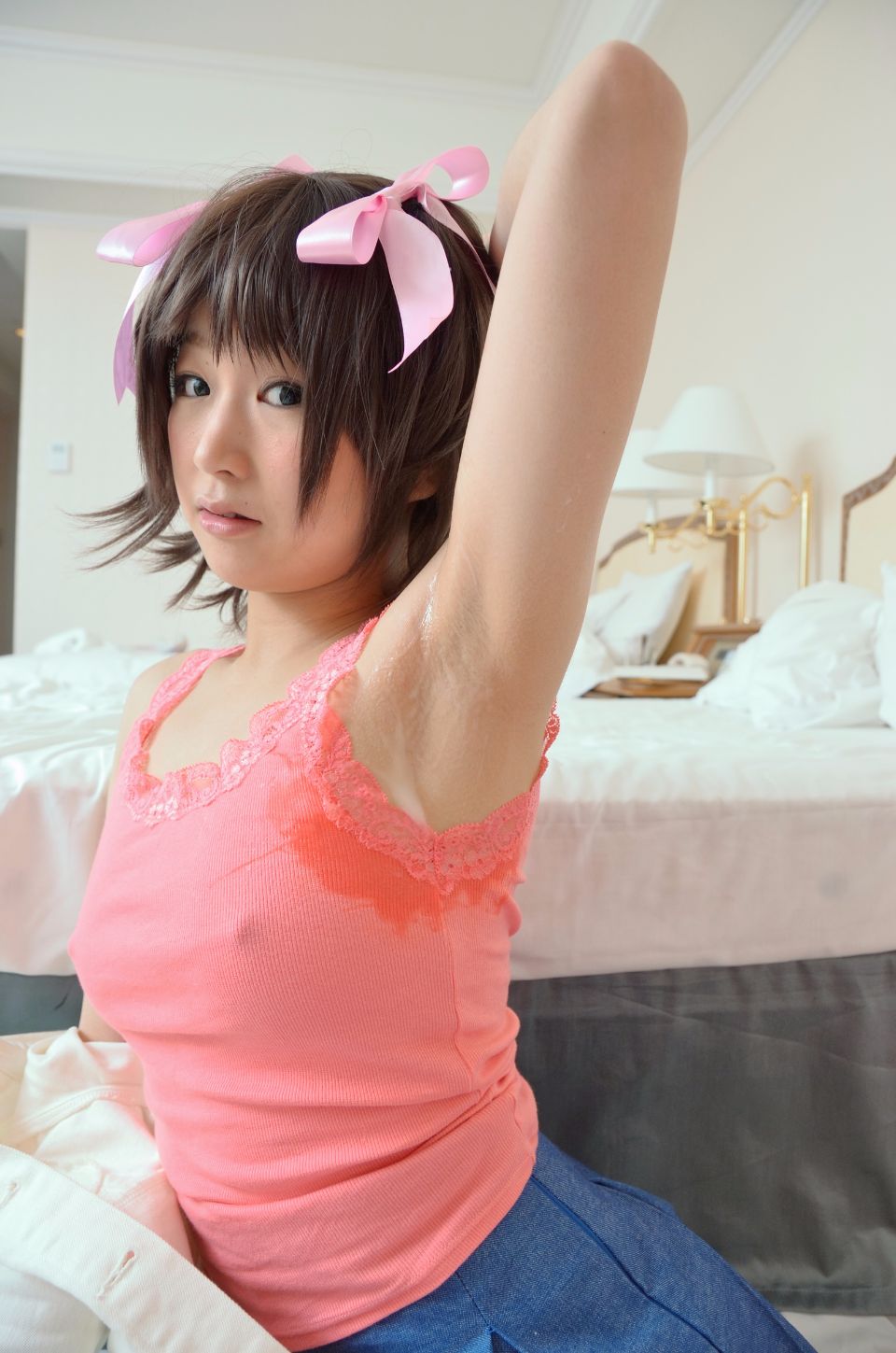 Pinky Webdl042 Sato Mitsu