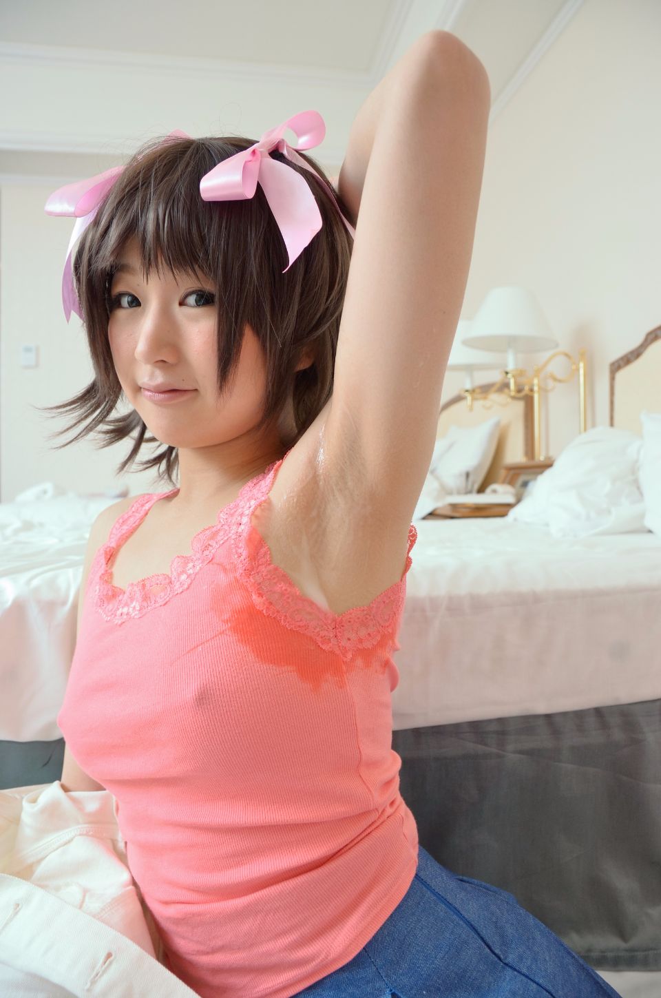 Pinky Webdl042 Sato Mitsu