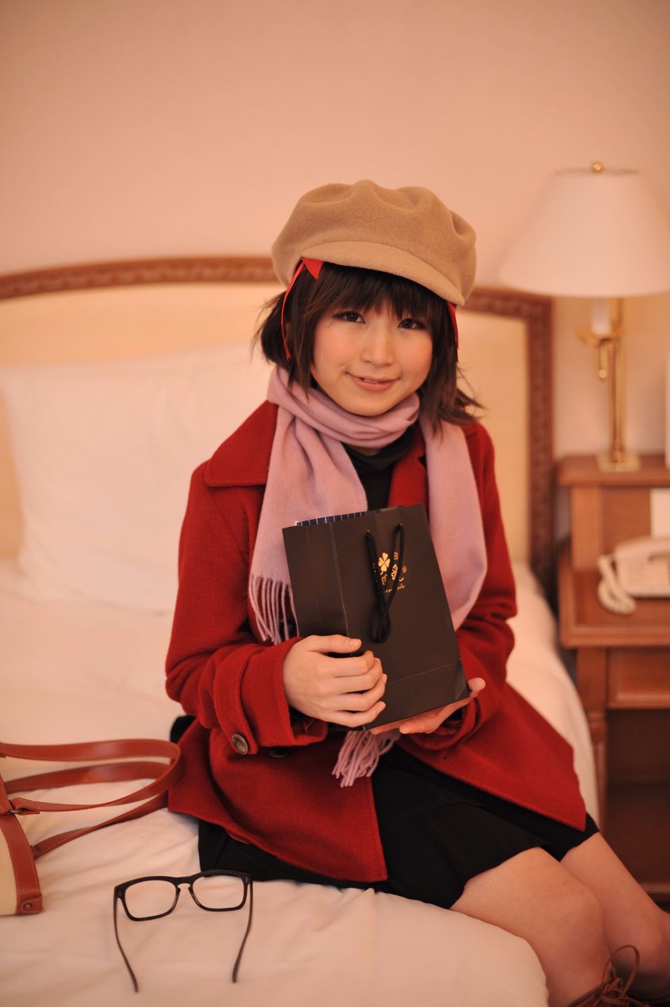 Pinky Webdl042 Sato Mitsu