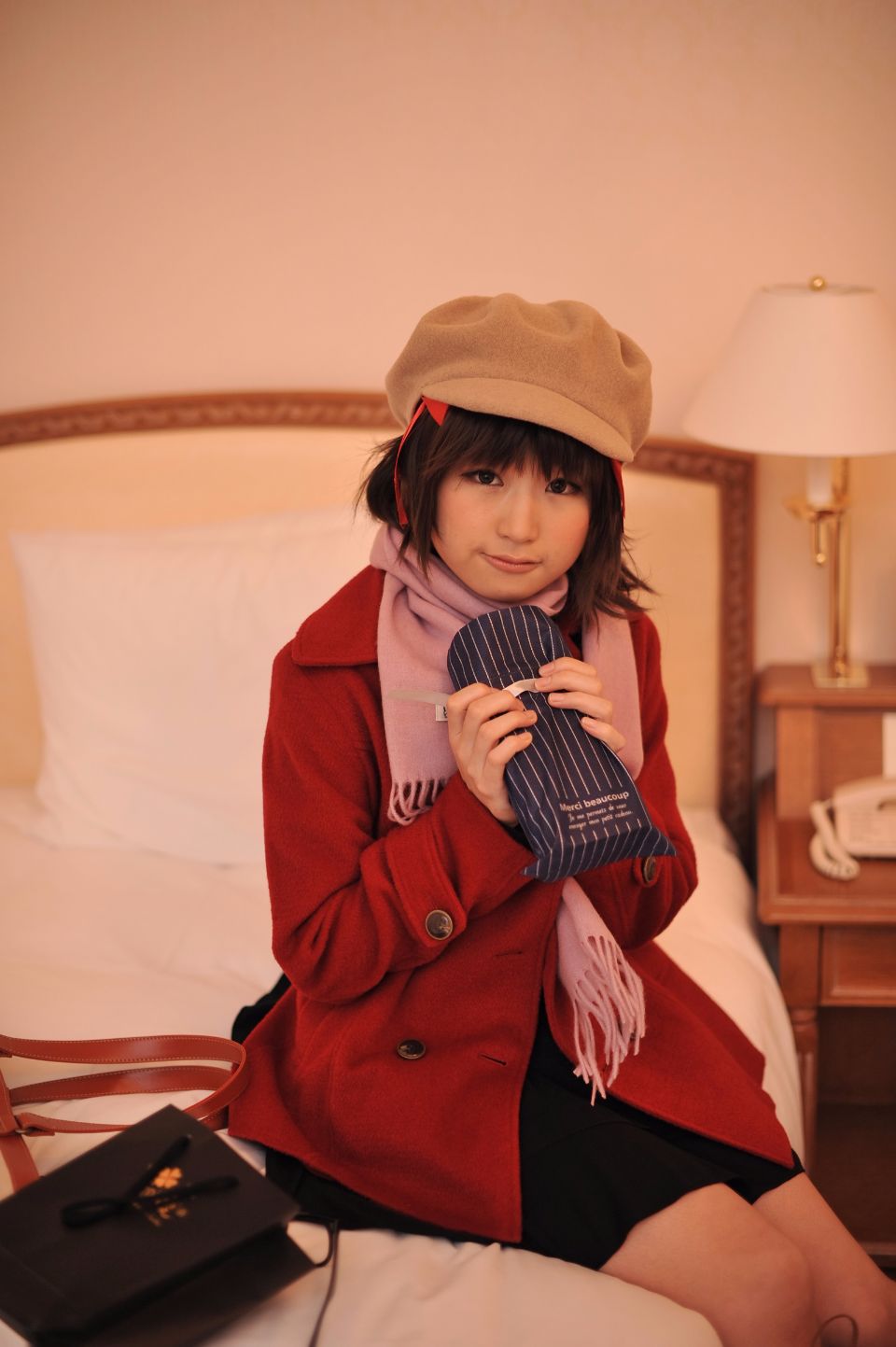 Pinky Webdl042 Sato Mitsu