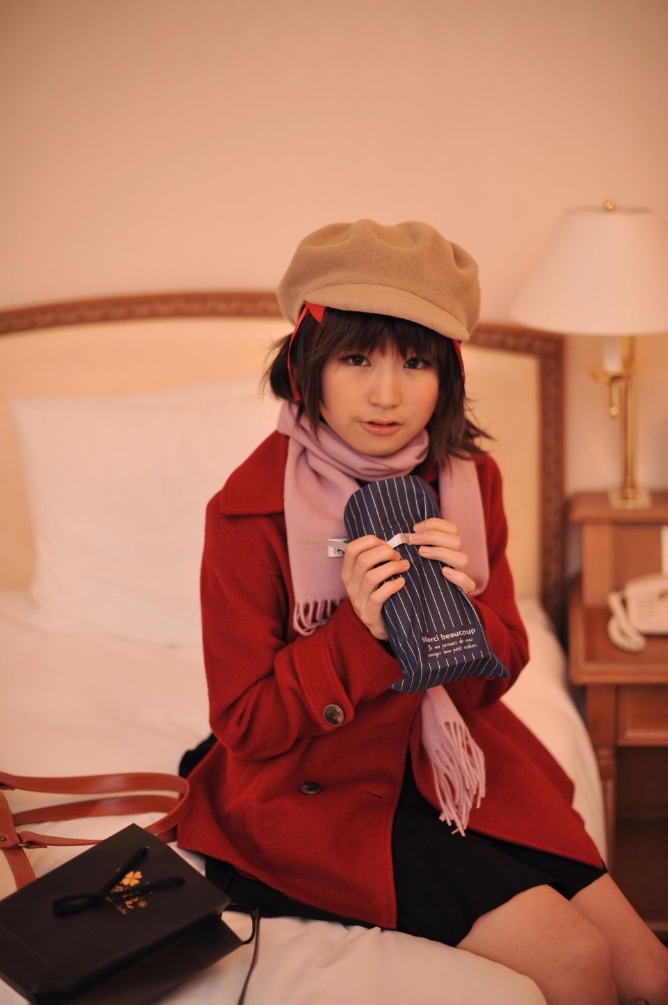 Pinky Webdl042 Sato Mitsu