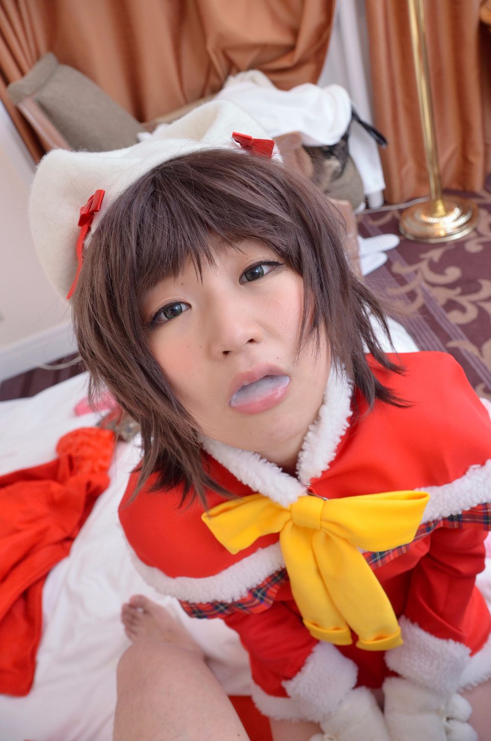 Pinky Webdl042 Sato Mitsu