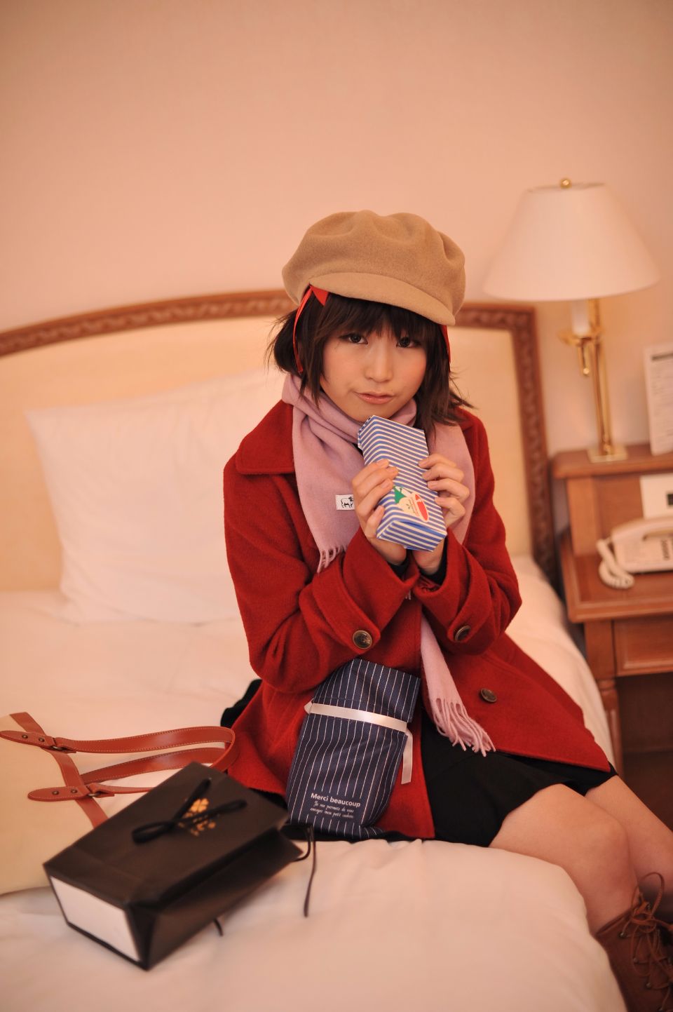 Pinky Webdl042 Sato Mitsu