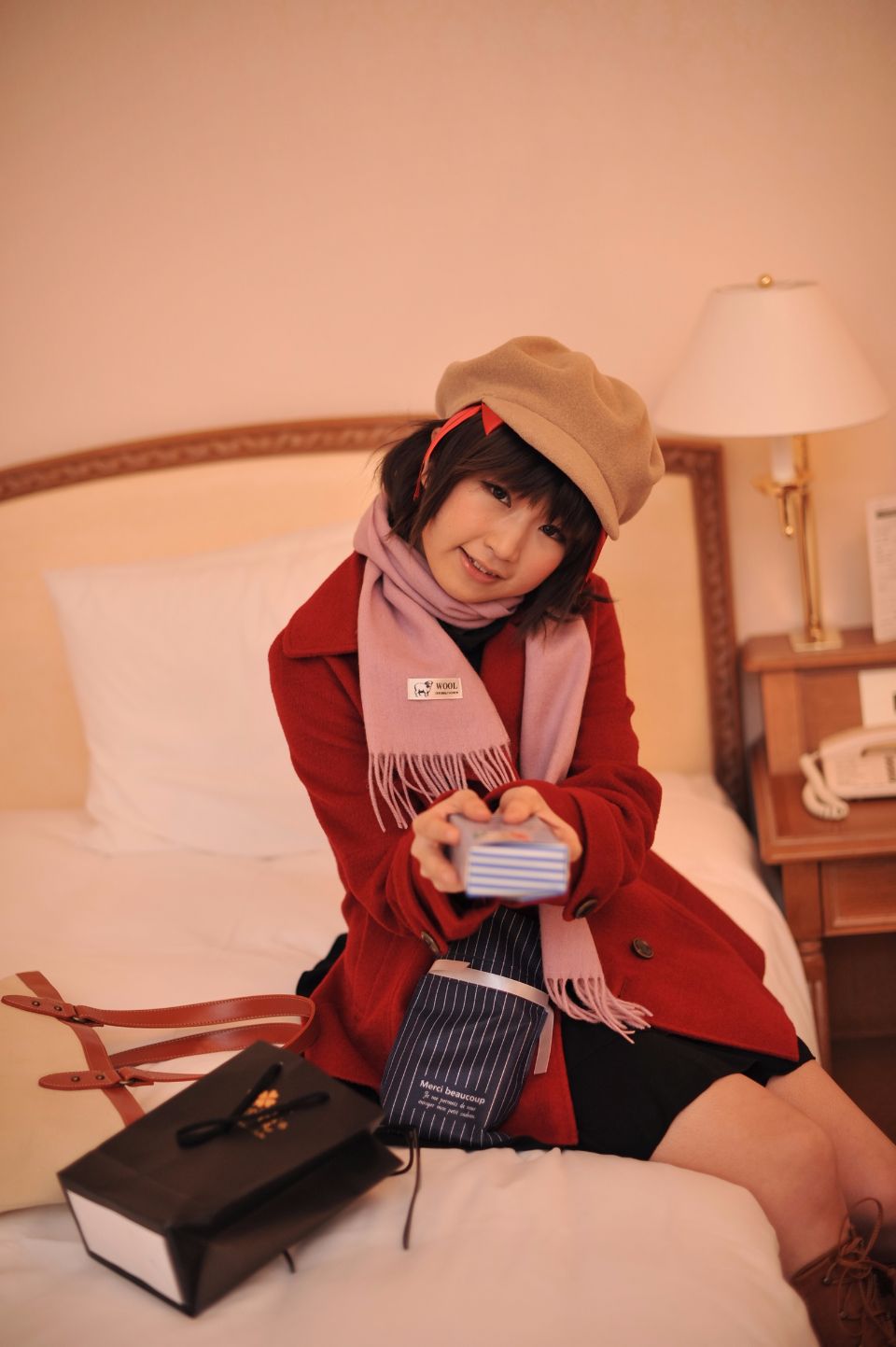 Pinky Webdl042 Sato Mitsu