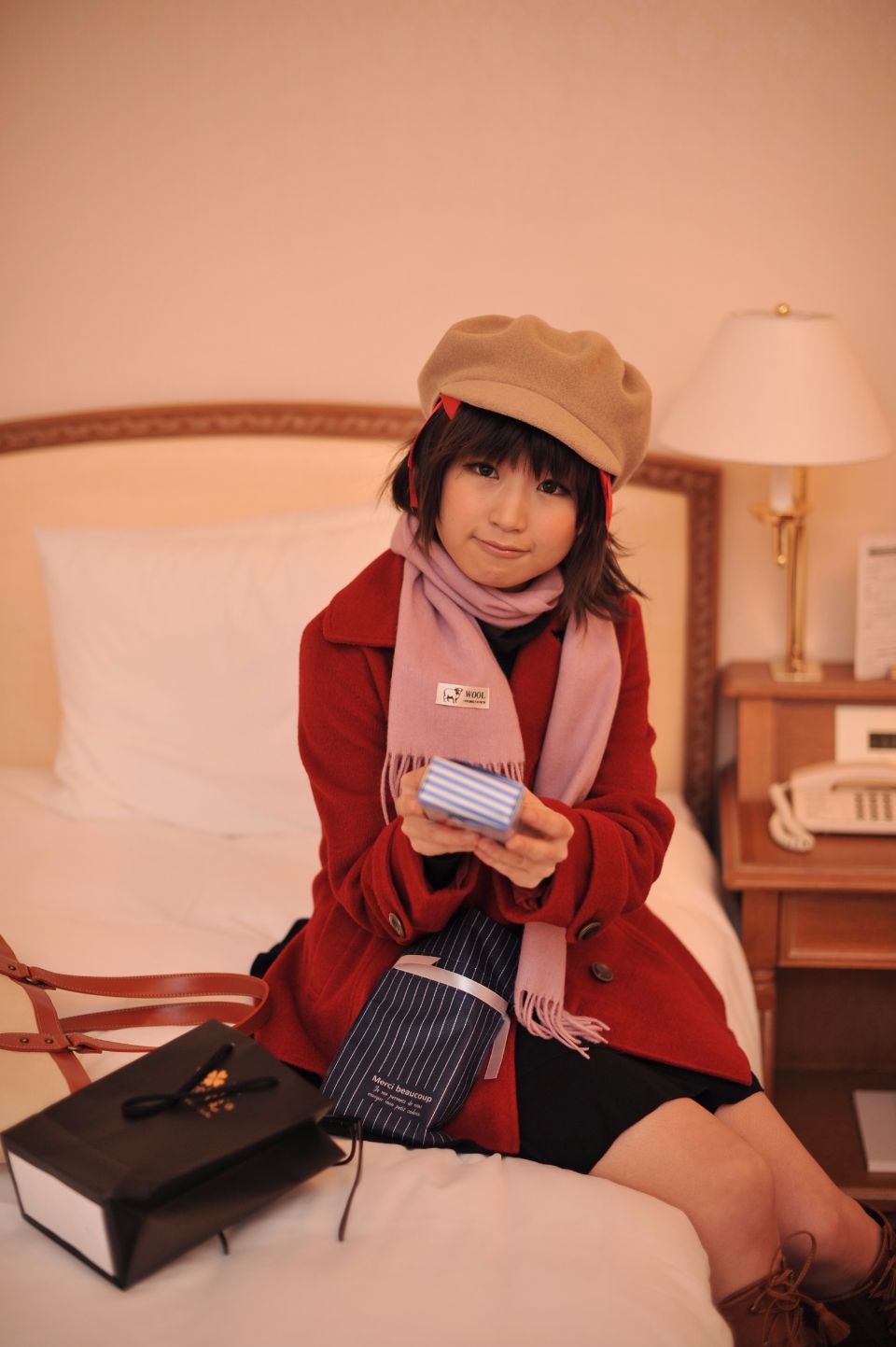 Pinky Webdl042 Sato Mitsu