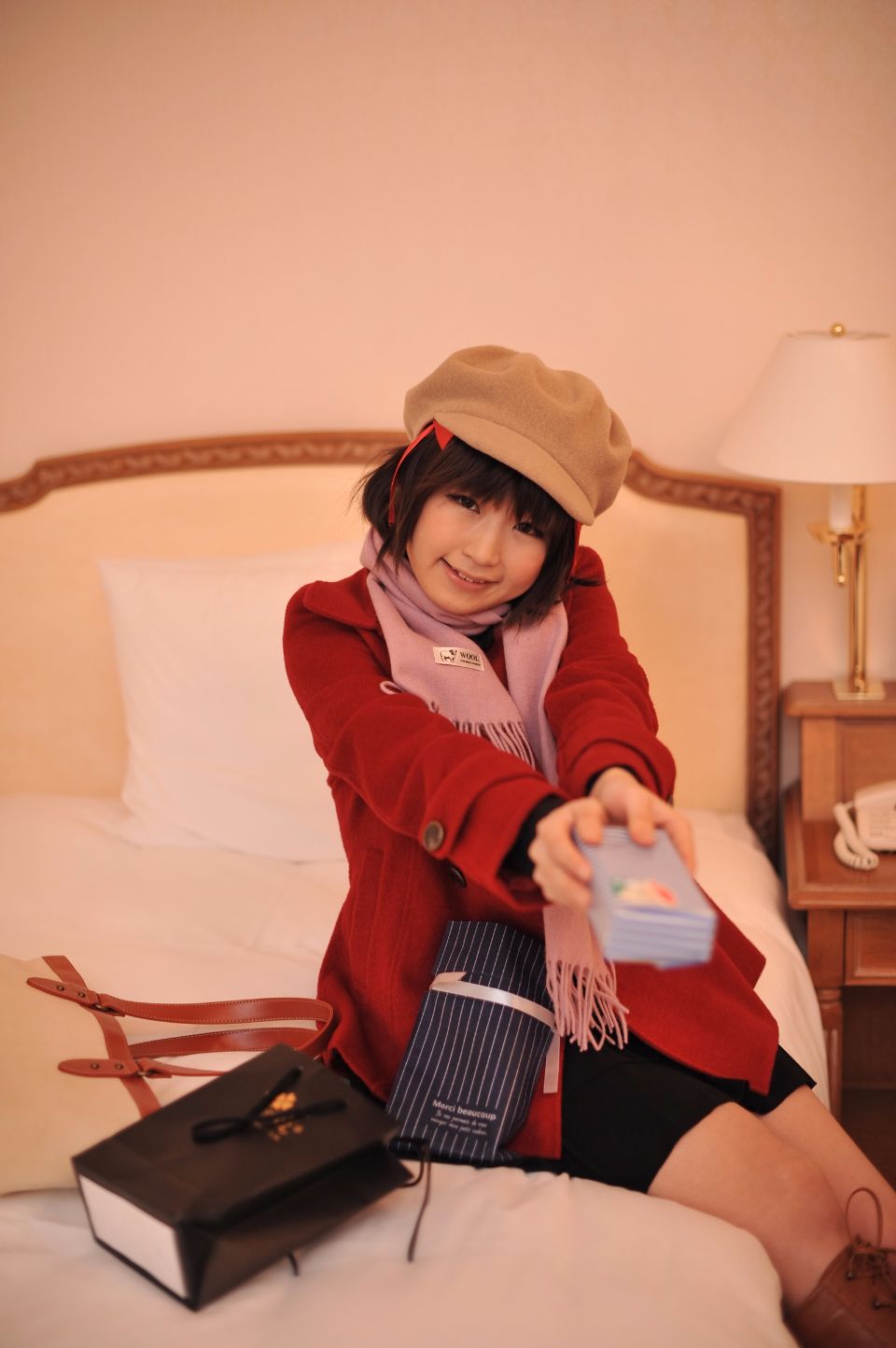 Pinky Webdl042 Sato Mitsu