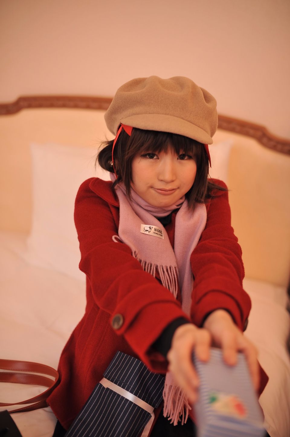 Pinky Webdl042 Sato Mitsu