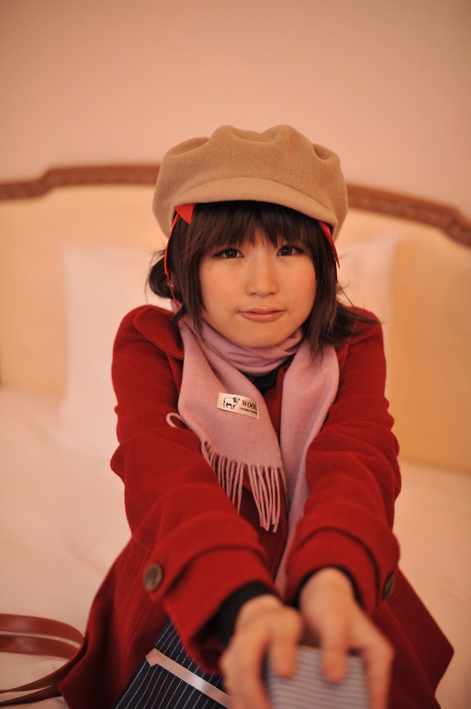 Pinky Webdl042 Sato Mitsu