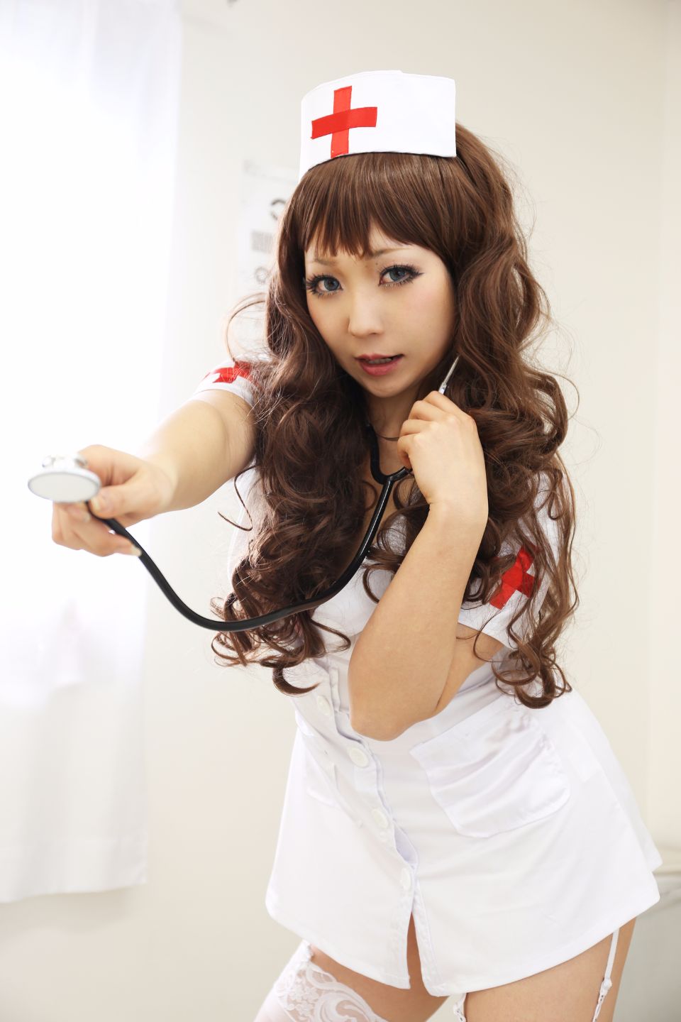 Cùng với AI-chan