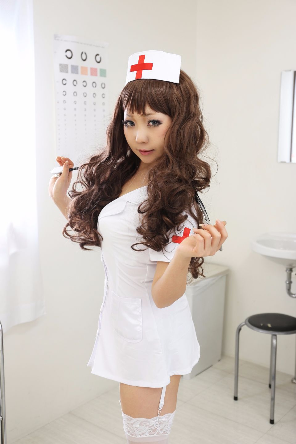 Cùng với AI-chan