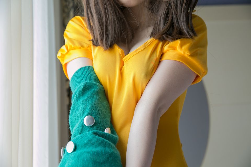 Sexfriend 12 "Seven Sex Sins - Dia ◯ Nu Edition"