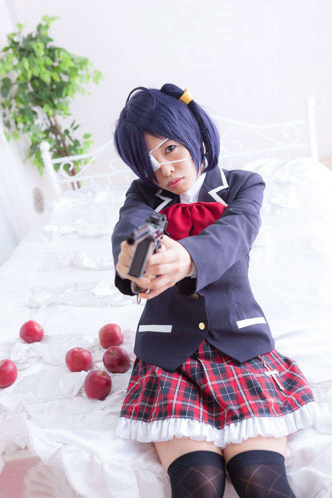 03. [@Factory] Tôi muốn quan hệ tình dục ngay cả khi tôi là một Chuunibyou!