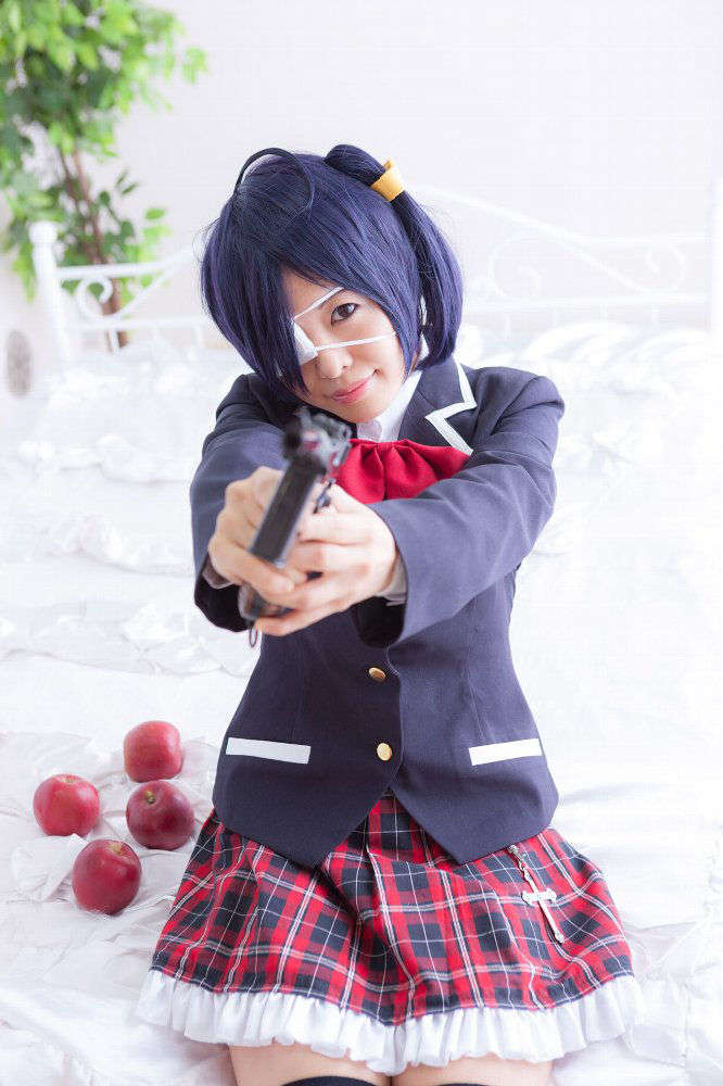 03. [@Factory] Tôi muốn quan hệ tình dục ngay cả khi tôi là một Chuunibyou!