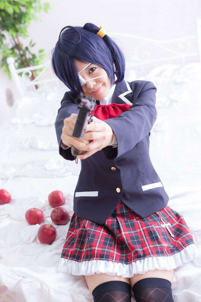 03. [@Factory] Tôi muốn quan hệ tình dục ngay cả khi tôi là một Chuunibyou!