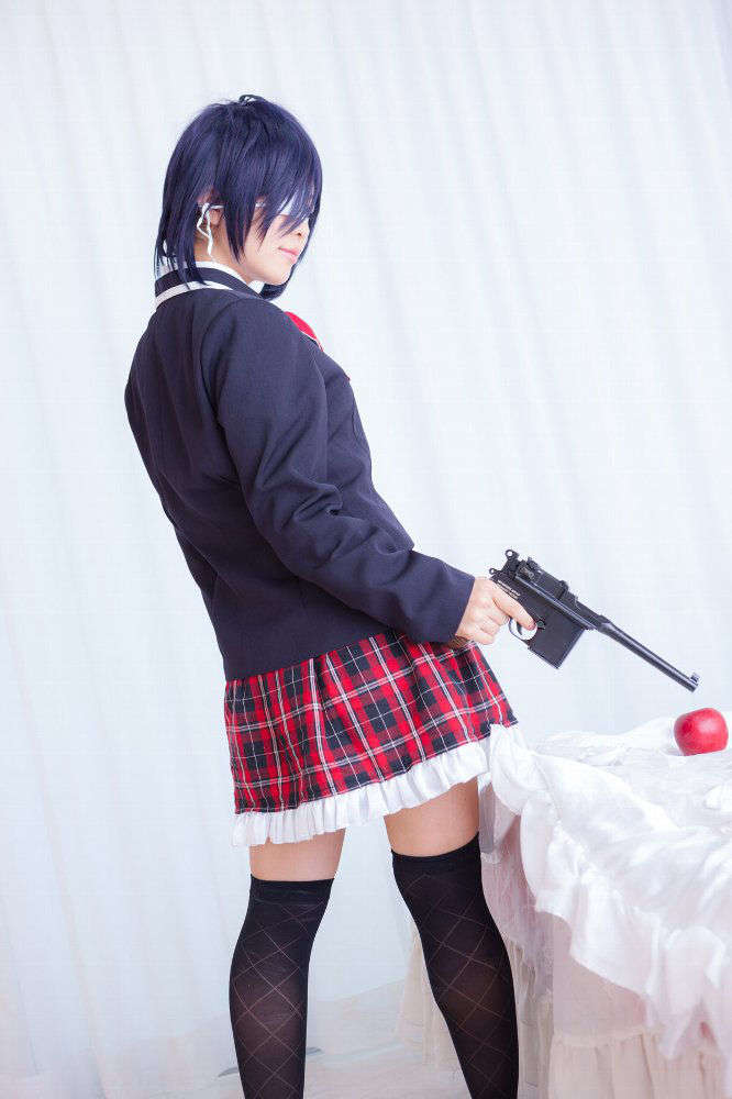 03. [@Factory] Tôi muốn quan hệ tình dục ngay cả khi tôi là một Chuunibyou!