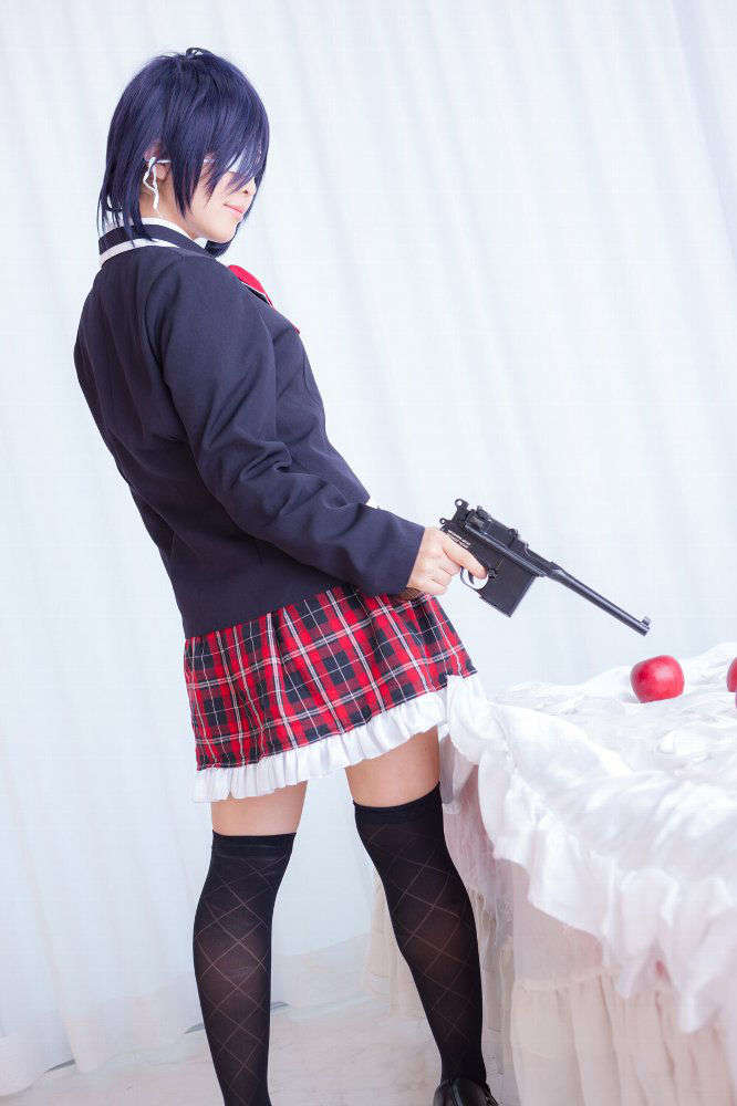 03. [@Factory] Tôi muốn quan hệ tình dục ngay cả khi tôi là một Chuunibyou!