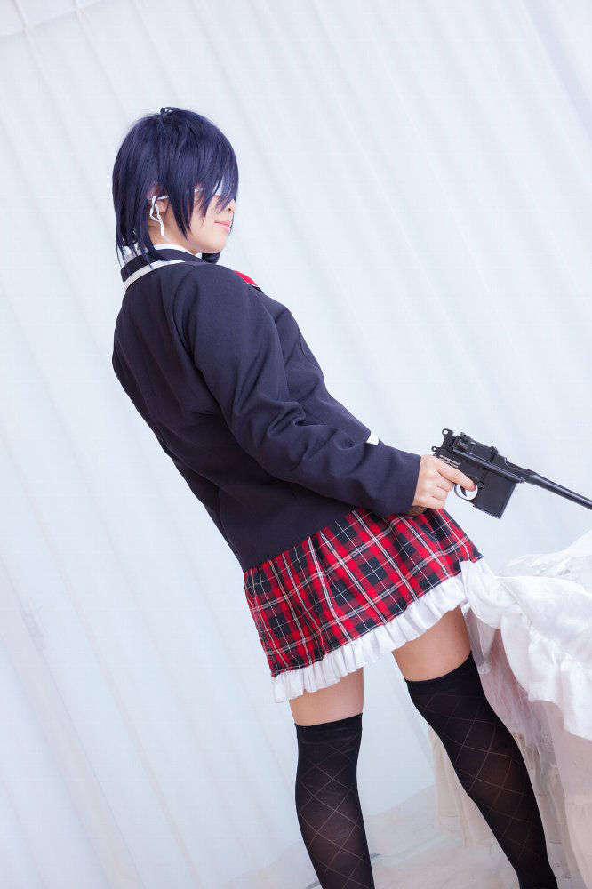 03. [@Factory] Tôi muốn quan hệ tình dục ngay cả khi tôi là một Chuunibyou!