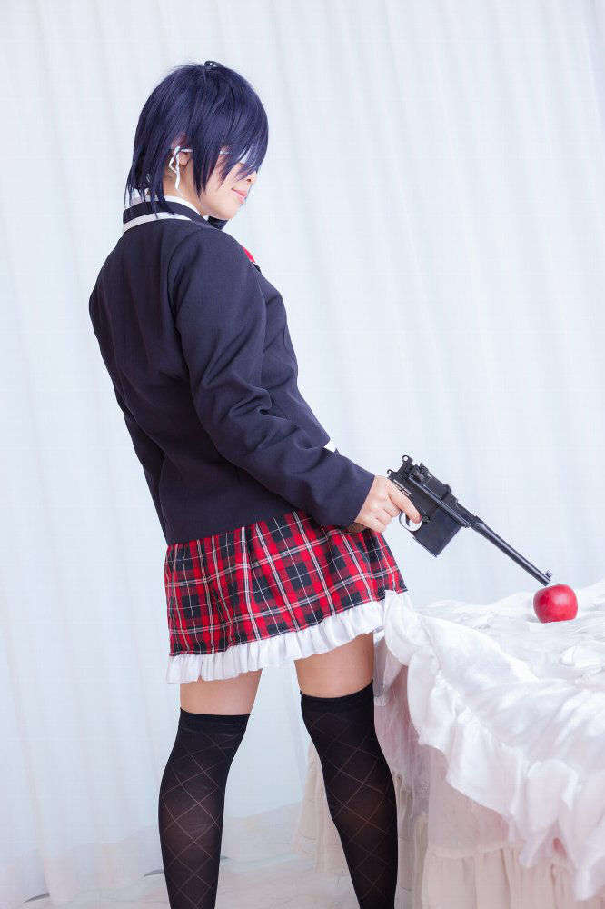 03. [@Factory] Tôi muốn quan hệ tình dục ngay cả khi tôi là một Chuunibyou!