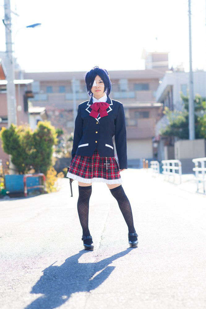 03. [@Factory] Tôi muốn quan hệ tình dục ngay cả khi tôi là một Chuunibyou!