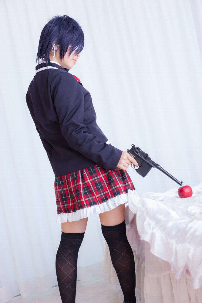 03. [@Factory] Tôi muốn quan hệ tình dục ngay cả khi tôi là một Chuunibyou!