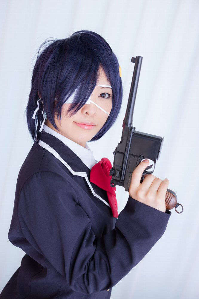 03. [@Factory] Tôi muốn quan hệ tình dục ngay cả khi tôi là một Chuunibyou!