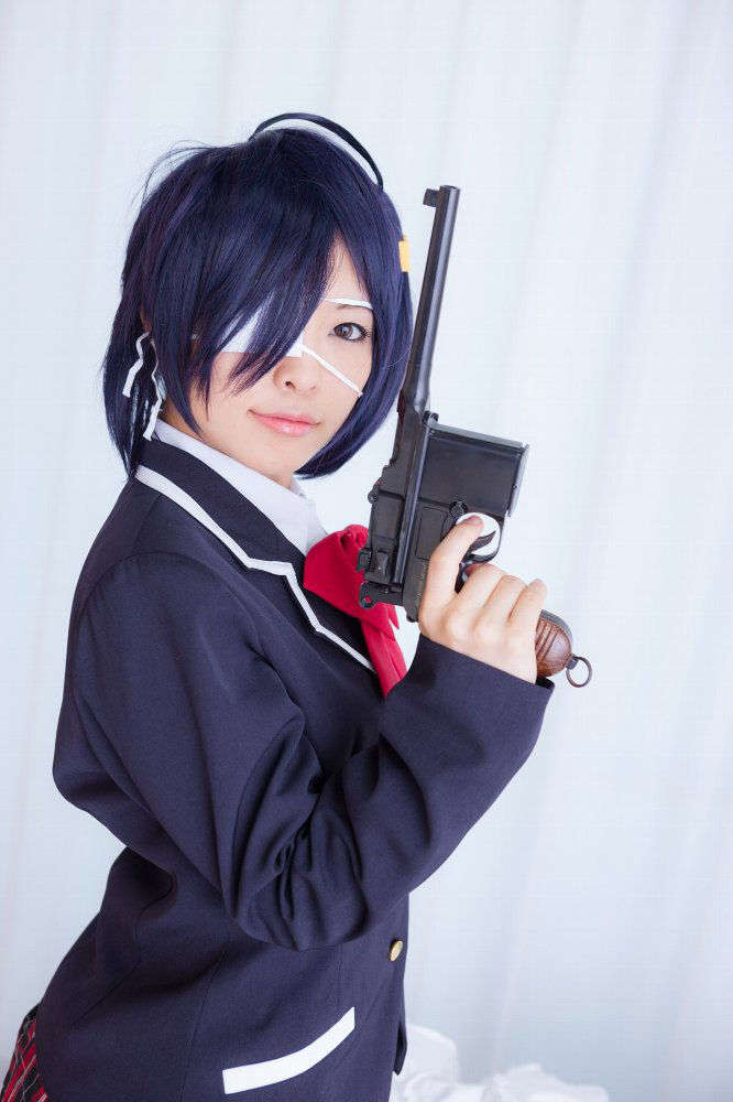 03. [@Factory] Tôi muốn quan hệ tình dục ngay cả khi tôi là một Chuunibyou!