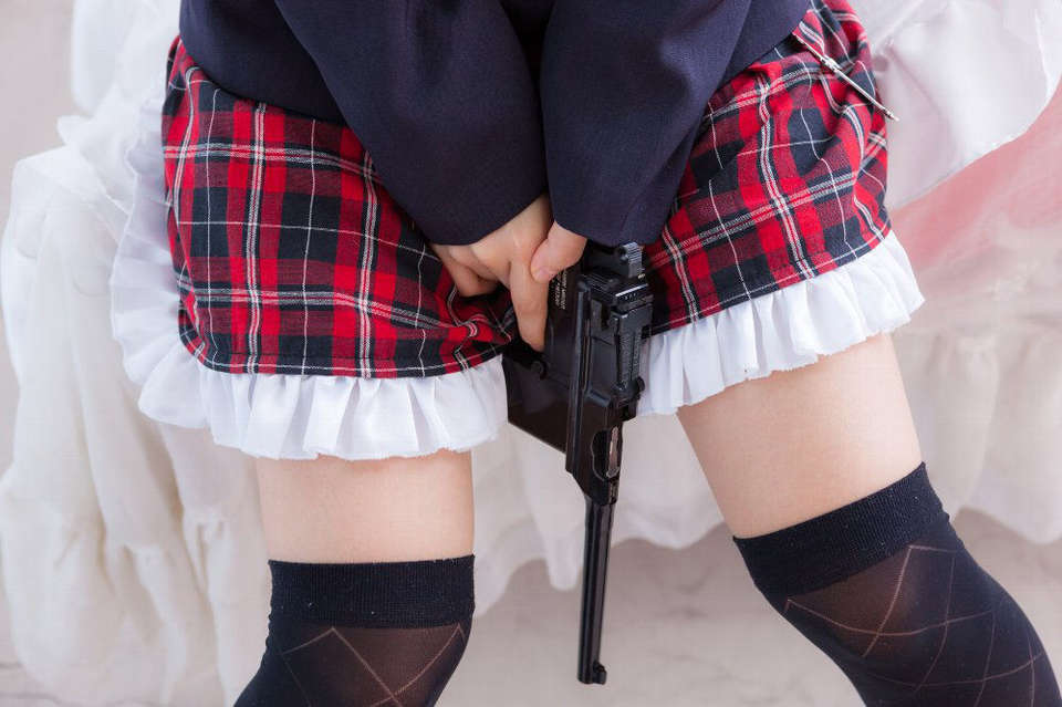 03. [@Factory] Tôi muốn quan hệ tình dục ngay cả khi tôi là một Chuunibyou!