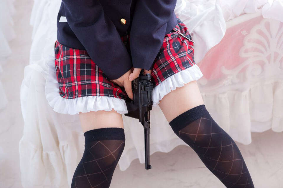 03. [@Factory] Tôi muốn quan hệ tình dục ngay cả khi tôi là một Chuunibyou!