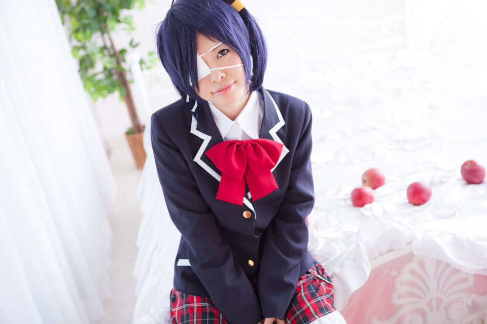 03. [@Factory] Tôi muốn quan hệ tình dục ngay cả khi tôi là một Chuunibyou!