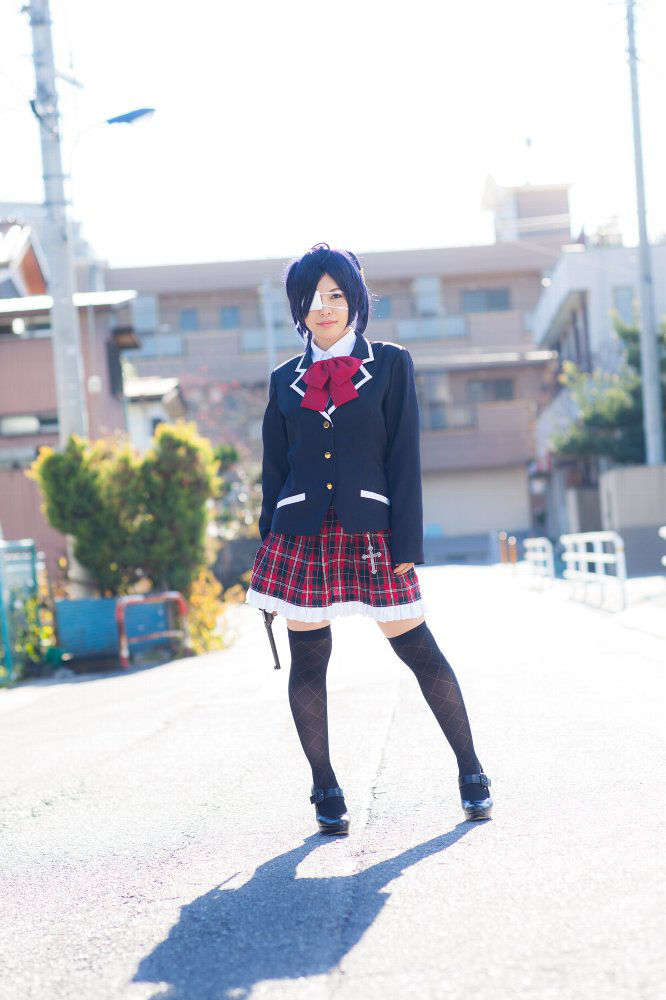 03. [@Factory] Tôi muốn quan hệ tình dục ngay cả khi tôi là một Chuunibyou!