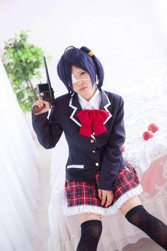 03. [@Factory] Tôi muốn quan hệ tình dục ngay cả khi tôi là một Chuunibyou!