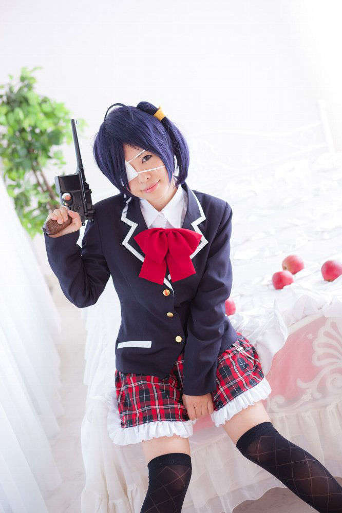 03. [@Factory] Tôi muốn quan hệ tình dục ngay cả khi tôi là một Chuunibyou!