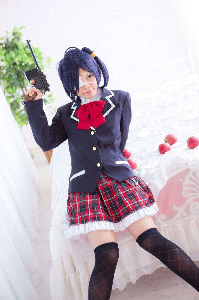 03. [@Factory] Tôi muốn quan hệ tình dục ngay cả khi tôi là một Chuunibyou!