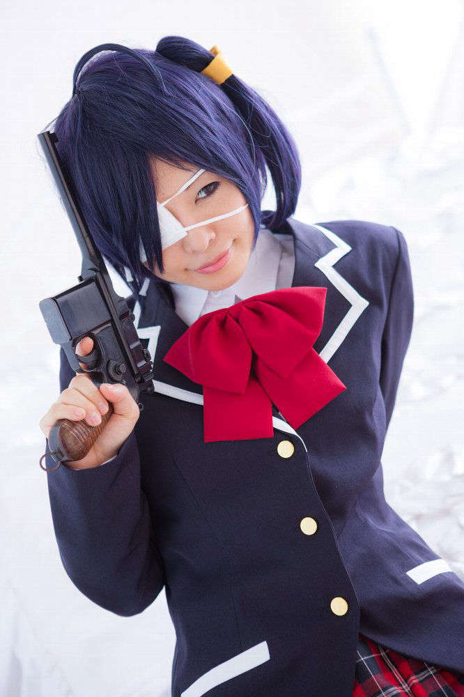 03. [@Factory] Tôi muốn quan hệ tình dục ngay cả khi tôi là một Chuunibyou!