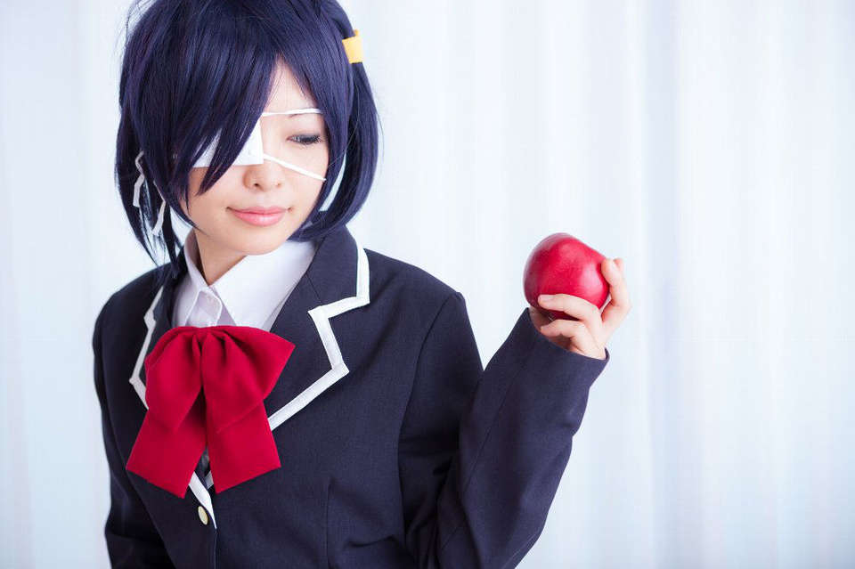 03. [@Factory] Tôi muốn quan hệ tình dục ngay cả khi tôi là một Chuunibyou!