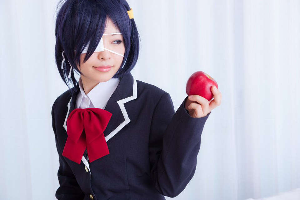 03. [@Factory] Tôi muốn quan hệ tình dục ngay cả khi tôi là một Chuunibyou!