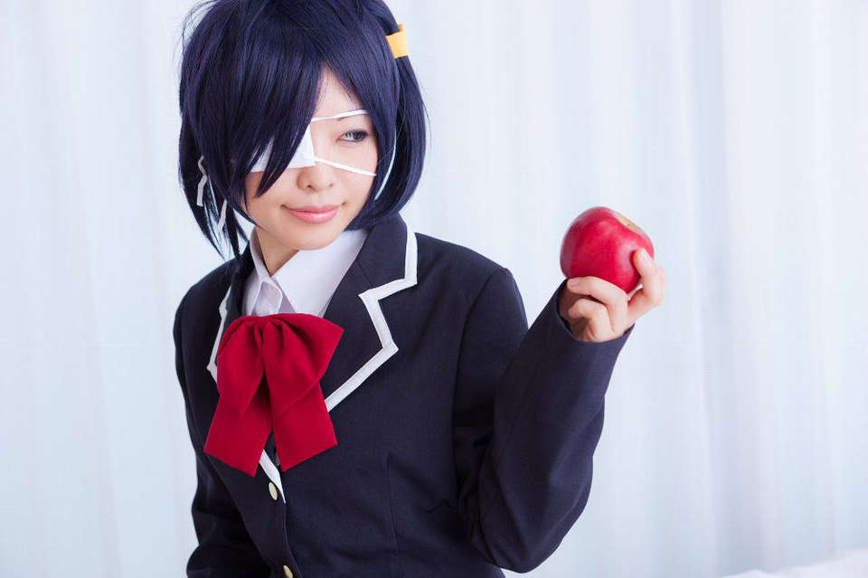 03. [@Factory] Tôi muốn quan hệ tình dục ngay cả khi tôi là một Chuunibyou!