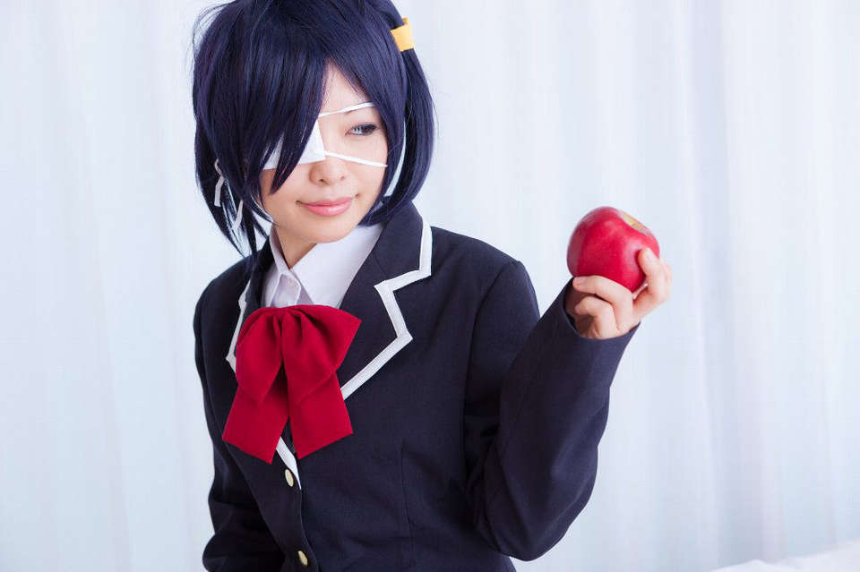 03. [@Factory] Tôi muốn quan hệ tình dục ngay cả khi tôi là một Chuunibyou!