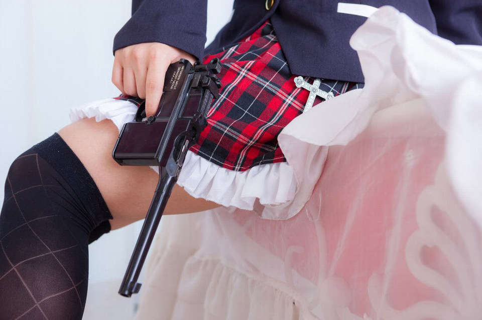 03. [@Factory] Tôi muốn quan hệ tình dục ngay cả khi tôi là một Chuunibyou!