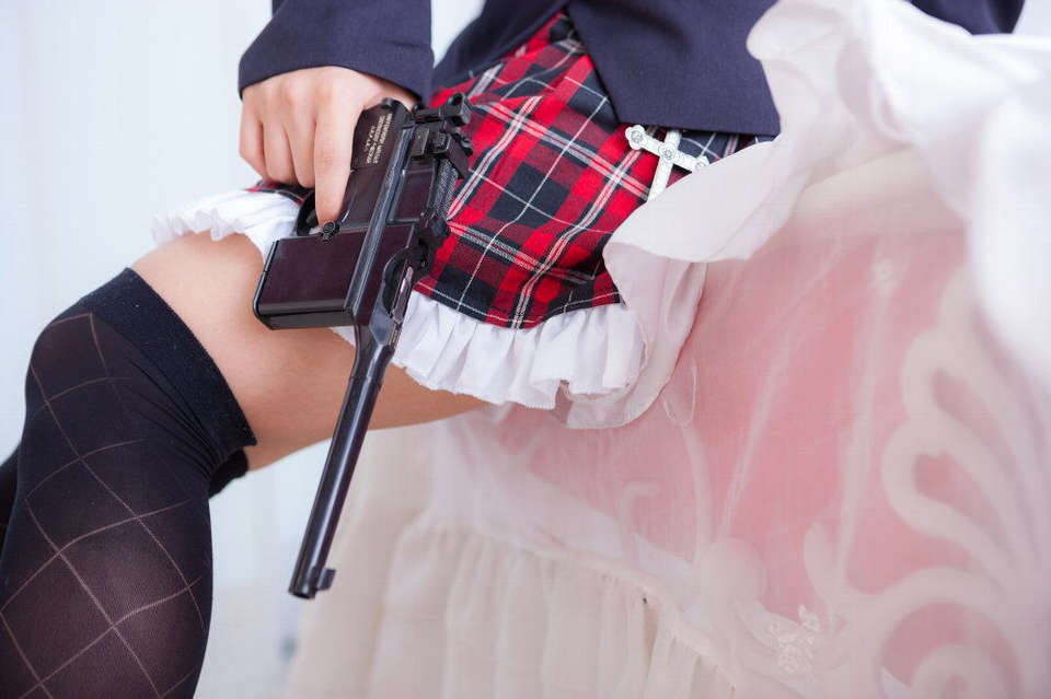 03. [@Factory] Tôi muốn quan hệ tình dục ngay cả khi tôi là một Chuunibyou!