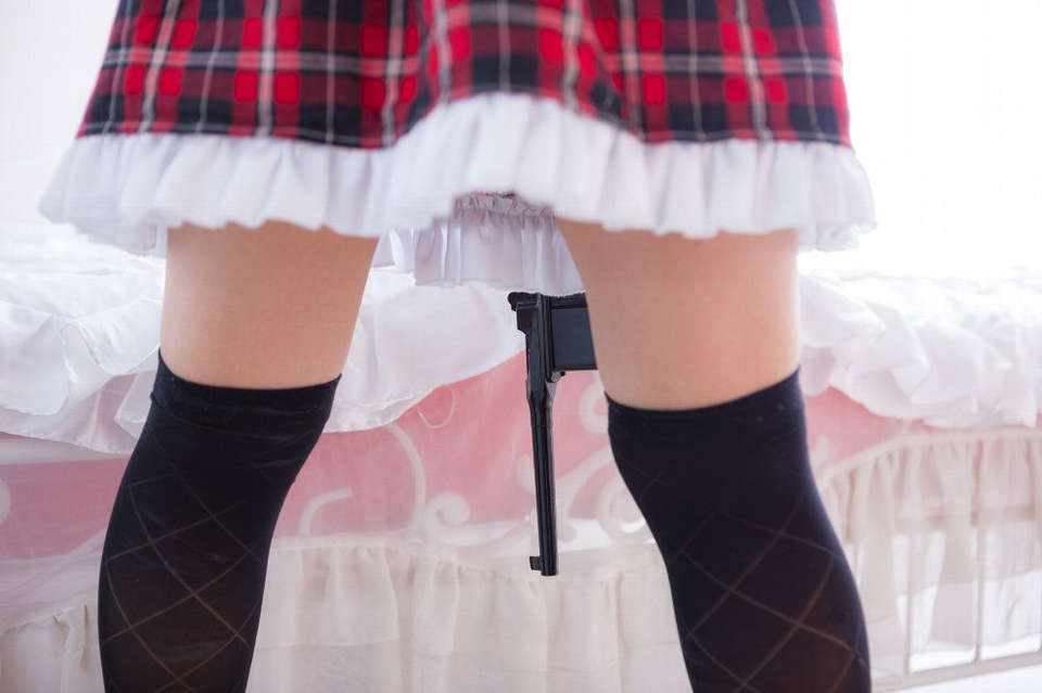 03. [@Factory] Tôi muốn quan hệ tình dục ngay cả khi tôi là một Chuunibyou!