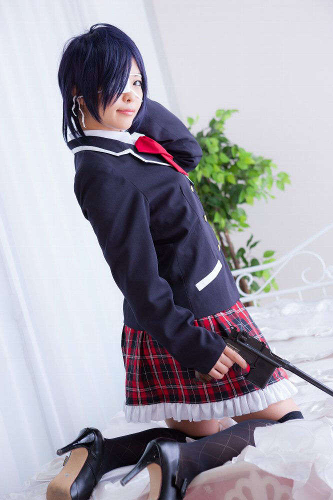 03. [@Factory] Tôi muốn quan hệ tình dục ngay cả khi tôi là một Chuunibyou!