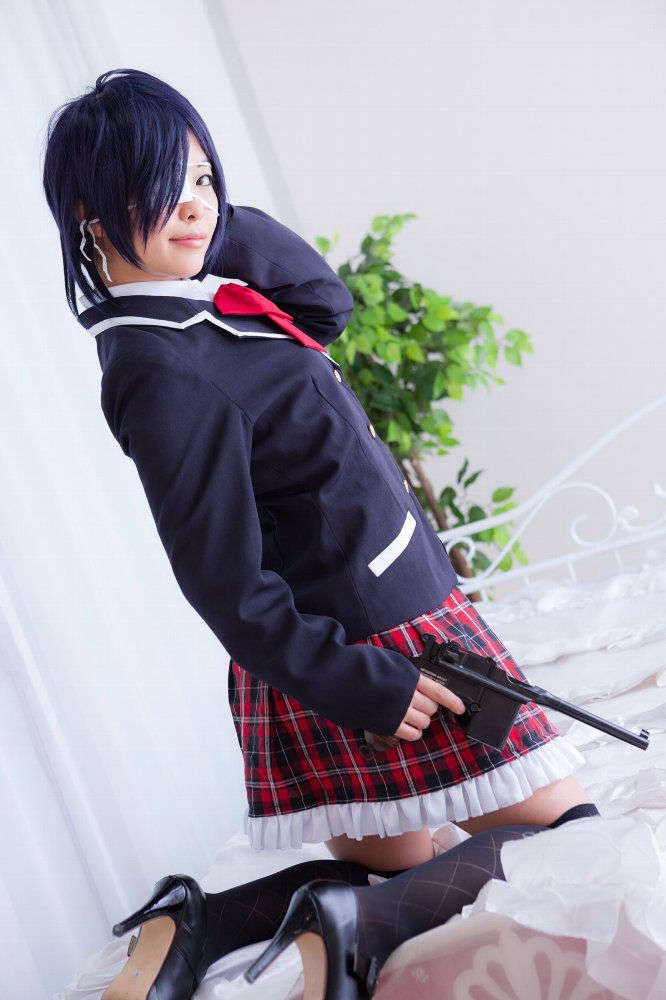 03. [@Factory] Tôi muốn quan hệ tình dục ngay cả khi tôi là một Chuunibyou!