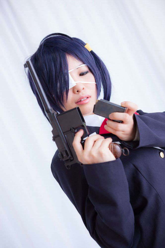 03. [@Factory] Tôi muốn quan hệ tình dục ngay cả khi tôi là một Chuunibyou!