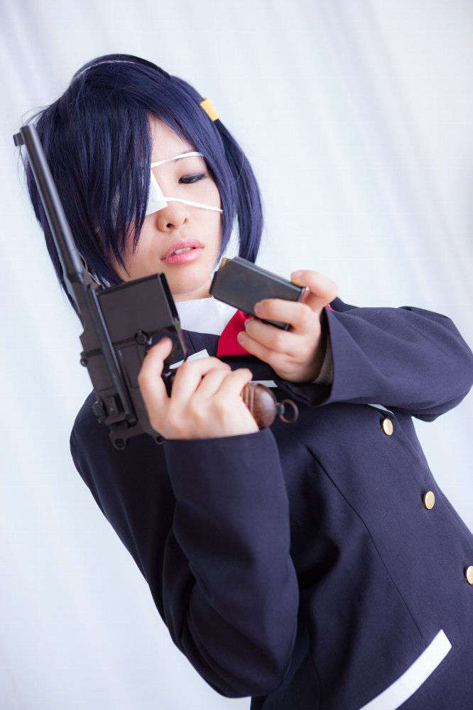 03. [@Factory] Tôi muốn quan hệ tình dục ngay cả khi tôi là một Chuunibyou!